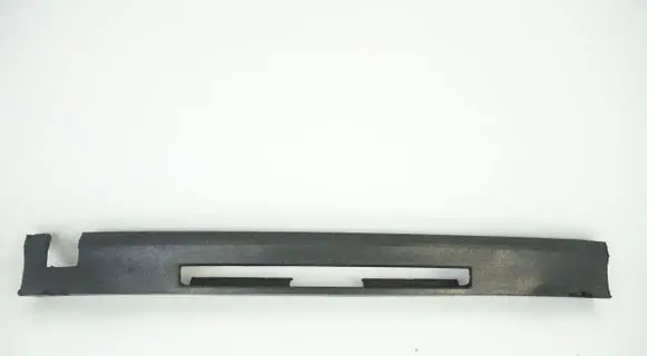 Renault Clio V Rear shock/impact absorber stay/bar 850949783R
