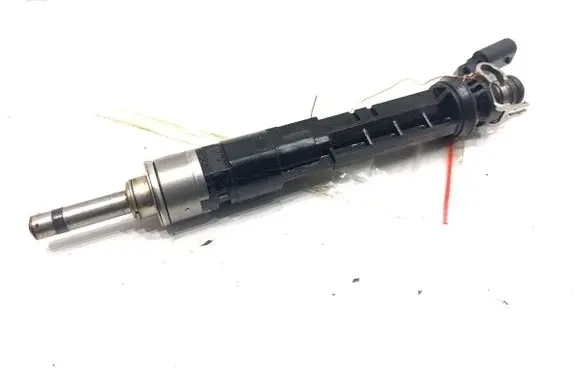 Fuel injectors set