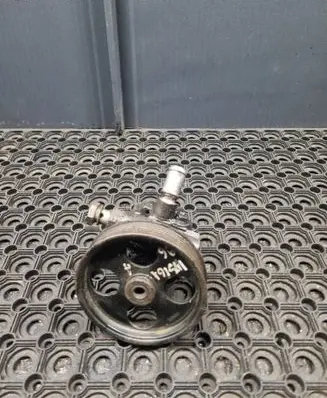 Power steering pump