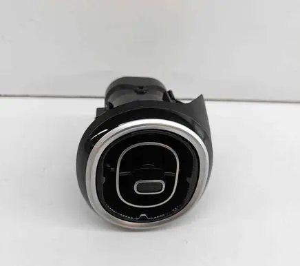 Mercedes-Benz C W206 Dashboard air vent grill cover trim A2068304001