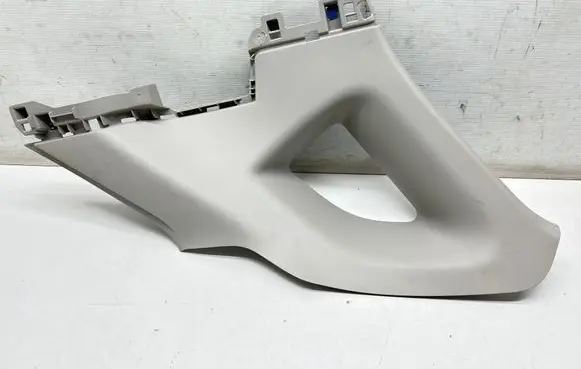 Renault Captur (C) pillar trim 769343476R 631140141