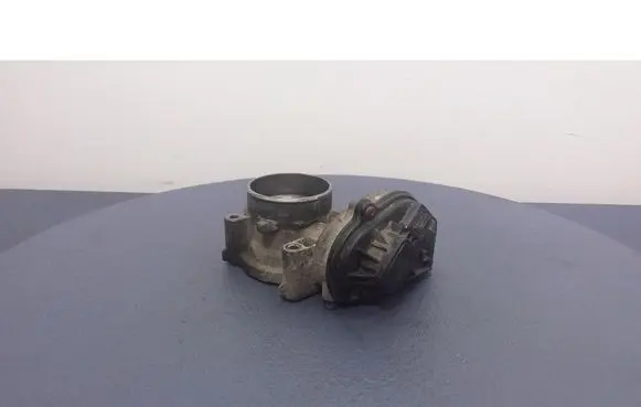 Volvo V50 Throttle body valve VP4M5U9E927DC