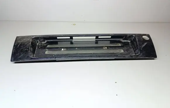 Audi A6 S6 C4 4A Tailgate trim 4A5853465D 4A9853465C