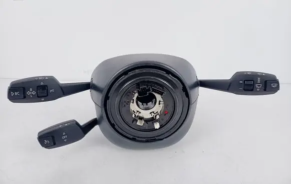 BMW X1 E84 Wiper turn signal indicator stalk/switch 01308150 01108170 01208197