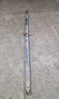 Honda CR-V Rear driveshaft/prop shaft 