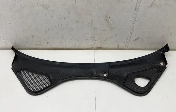 Porsche Panamera (971) Wiper trim 971819401B