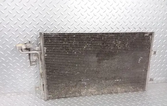 Volvo V50 A/C cooling radiator (condenser) 31356002