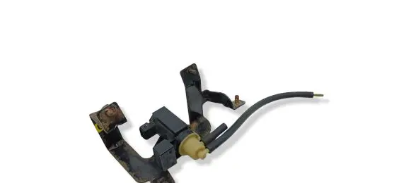 Opel Signum Turbo solenoid valve 55563532