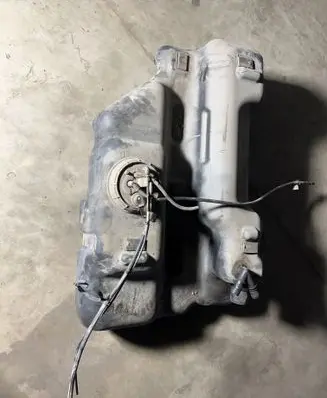 Iveco Daily 6th gen Fuel tank 504135946
