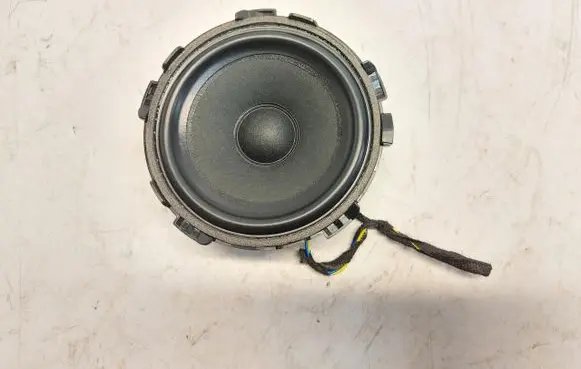Mercedes-Benz GLC C254 Subwoofer speaker A2068206000JLK01