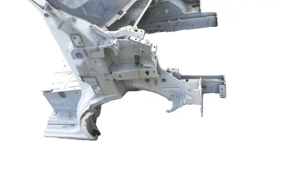 Renault Master III Front piece kit 