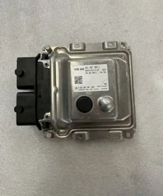 Seat Mii Engine control unit/module ECU 04C927309C