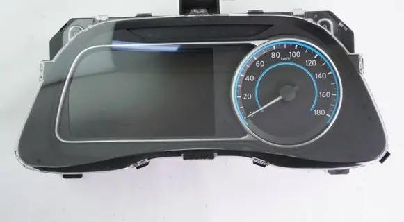 Nissan Leaf II (ZE1) Speedometer (instrument cluster) 248105SH1C