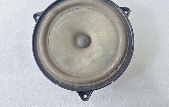 Audi A6 S6 C5 4B Front door speaker 4B0035411 8637611333