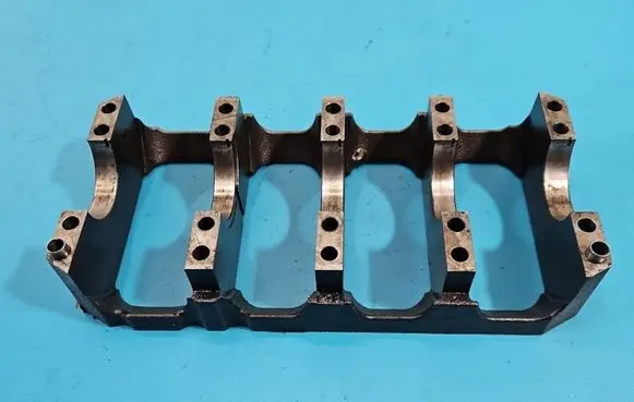 Audi Q7 4L Other under body part IMPRK1550167