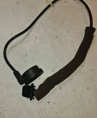 Volkswagen Sharan Immobiliser reader (aerial) 3M2115607AA 73658212