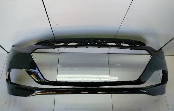 Hyundai i20 (GB IB) Front bumper 86511-C8000