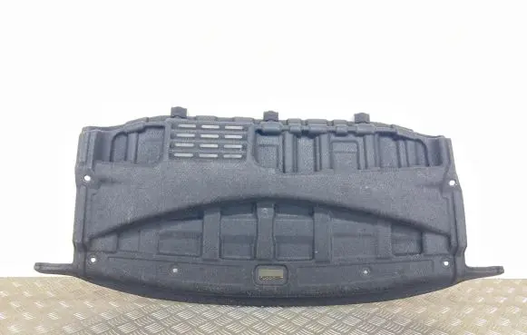 Lexus IS III XE30 Other trunk/boot trim element 6471353020