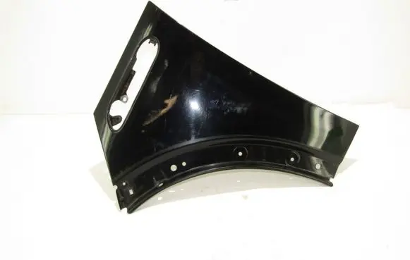 Mini One - Cooper R50 - 53 Fender
