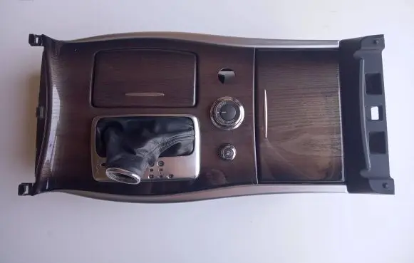 Infiniti Q70 Y51 Other interior part P66116-B34000
