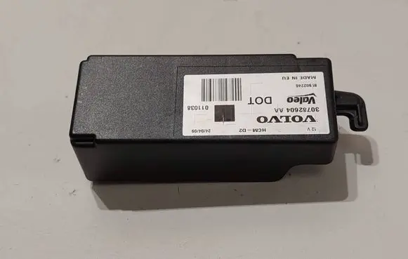 Volvo XC90 Light module LCM 30782604AA 89902246