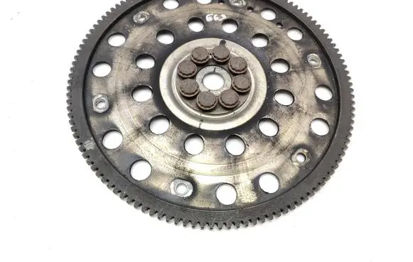 Flywheel
