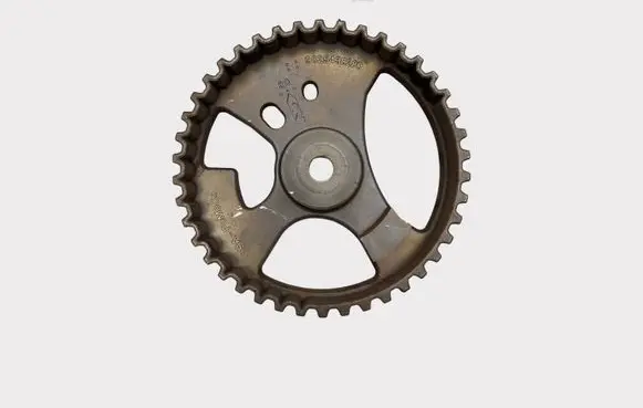 Citroen Jumper Camshaft pulley/ VANOS 9825438280