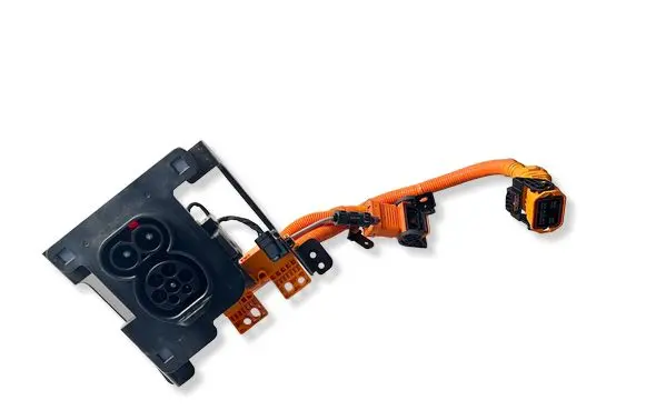 KIA Niro Electric car charge socket 91684Q4023 20210227 9168404020