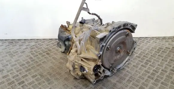 Mazda 6 Automatic gearbox 