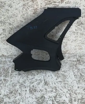Volkswagen Polo VI Rear quarter panel 2G4809052D