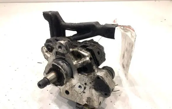 Audi A6 S6 C6 4F Fuel injection high pressure pump 059130755E