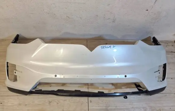 Tesla Model X Front bumper 1091879-00