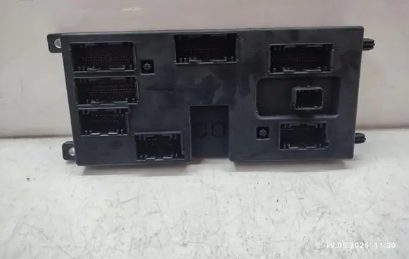 Jaguar XF X260 Comfort/convenience module GX7314F041AK
