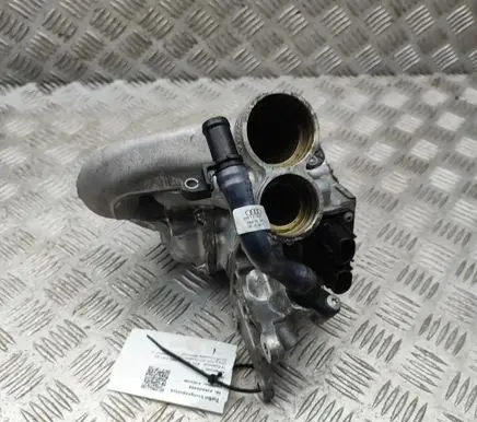 Audi A4 S4 B9 8W Supercharger 059145605C