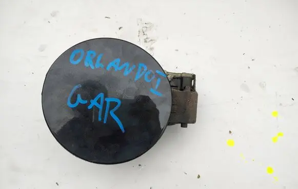 Chevrolet Orlando Fuel tank cap
