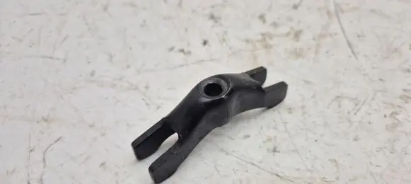 Peugeot Bipper Fuel Injector clamp holder 1982J2