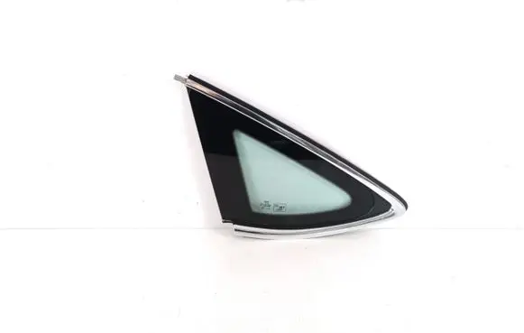 Audi A7 S7 4G Rear side window 4G8845299C