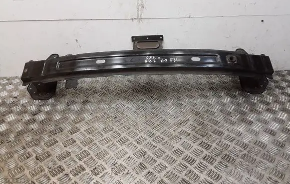 Hyundai i20 (PB PBT) Front bumper cross member 