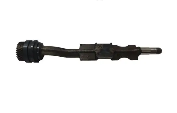 Audi A6 C7 Balance shaft 06K103305A 06K103295BS