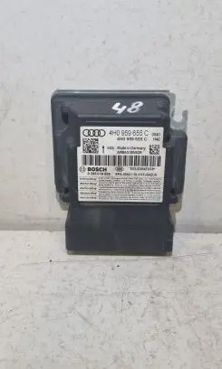 Audi A6 S6 C7 4G Airbag control unit/module 4H0959655C