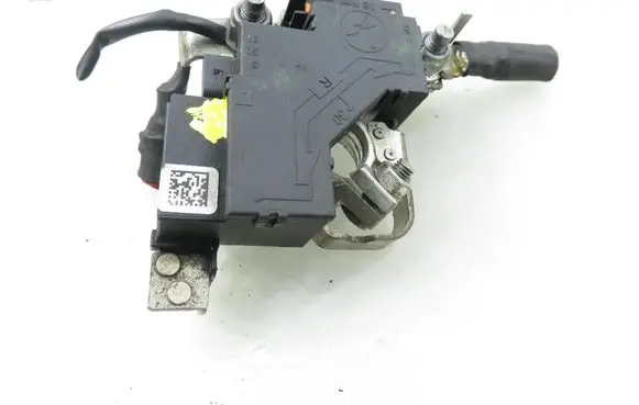 Mercedes-Benz A W176 Positive cable (battery) A2469067901