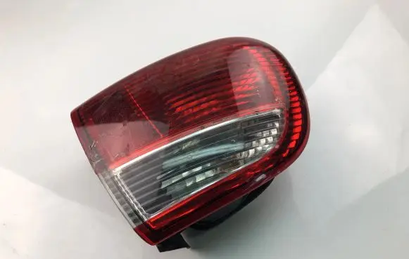 Seat Toledo II (1M) Tailgate rear/tail lights 1M5945095B