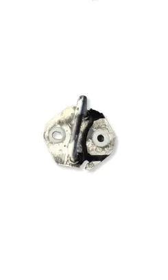 Dodge Durango III Engine bonnet/hood lock/latch loop/hook 