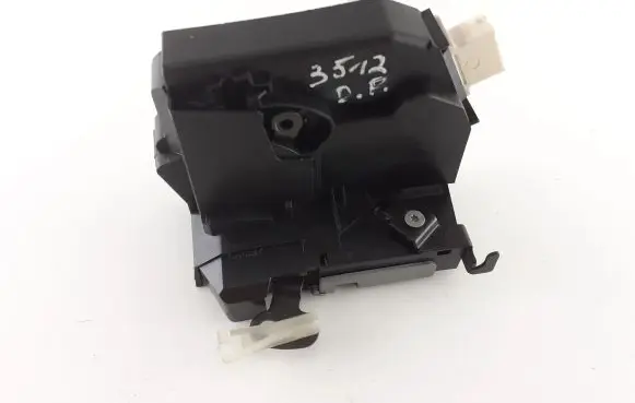 Mini One - Cooper Clubman R55 Front door lock 0556769