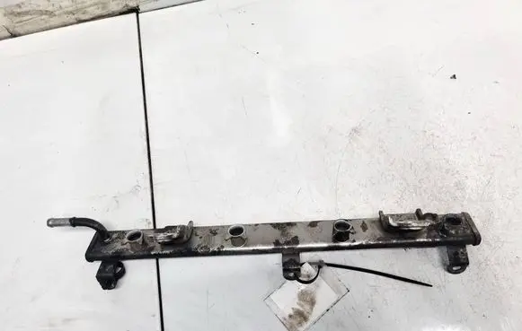 Suzuki SX4 Fuel main line pipe 2975000540 297500-0540