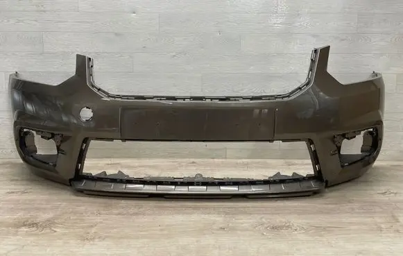 Skoda Yeti (5L) Front bumper 5L0807221K