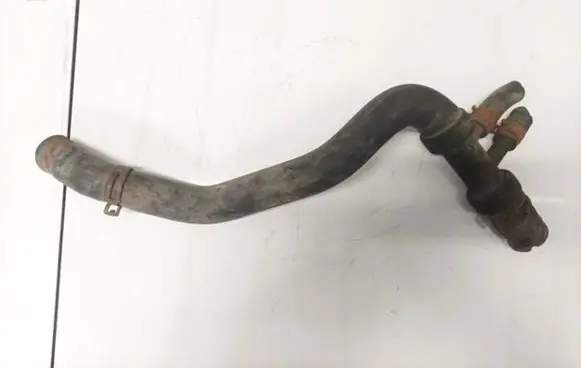 Opel Movano A Engine coolant pipe/hose