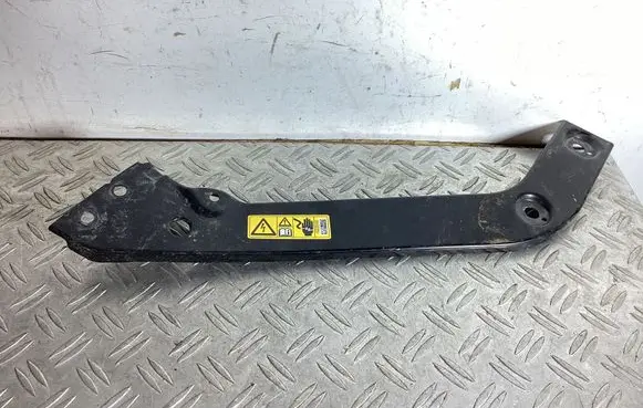 Volkswagen Tiguan Side radiator support slam panel 5NA805931A