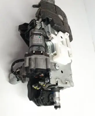 BMW 7 E65 E66 Steering wheel axle 9223601