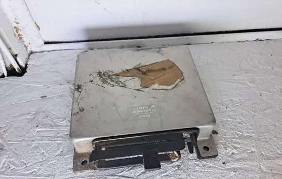 Acura ILX Engine control unit/module 0280000301 90144512